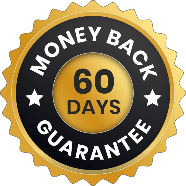 MemoCore Money Back Guarantee
